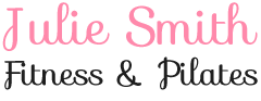 Julie Smith Fitness & Pilates Logo